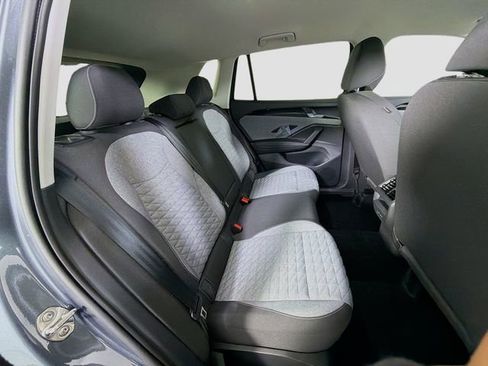 New 2026 Volkswagen Tiguan S FWD image 26