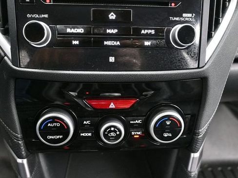 Used 2022 Subaru Forester Limited image 14