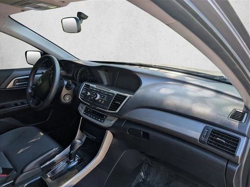 Used 2015 Honda Accord LX image 20
