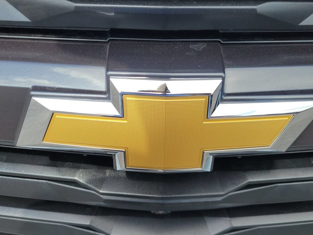 New 2026 Chevrolet Colorado LT w/ LT Convenience Package RWD image 31