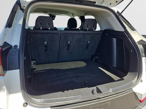 Used 2025 Chevrolet TrailBlazer LT FWD image 7