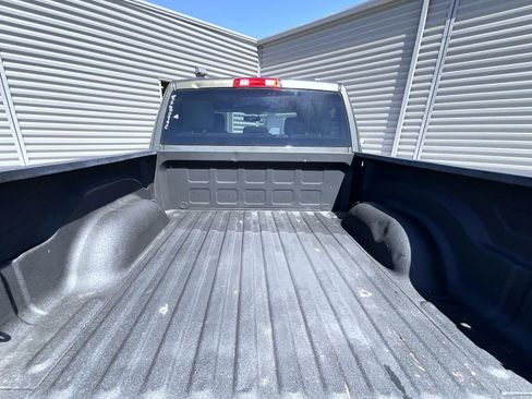 Used 2012 RAM 1500 Tradesman w/ ST Popular Equipment Group AWD/4WD image 23