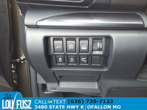 Used 2022 Subaru Forester Wilderness w/ Wilderness Package image 23