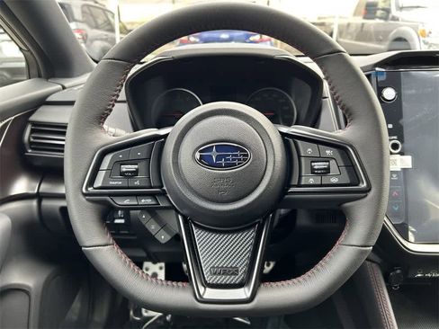New 2025 Subaru WRX Premium image 16