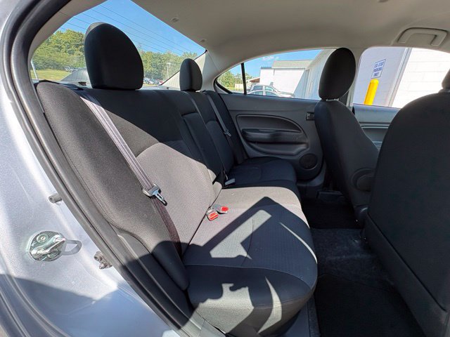 Used 2024 Mitsubishi Mirage G4 LE FWD image 23