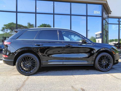 Used 2022 Lincoln Corsair Reserve w/ Equipment Group 201A AWD/4WD image 5
