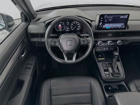 Certified 2024 Honda CR-V Sport-L image 2