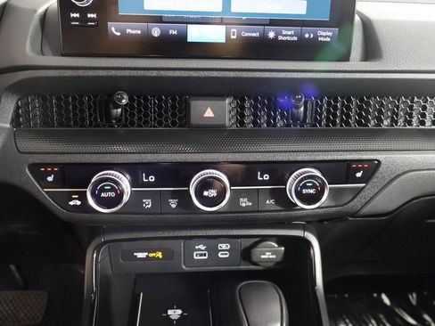 Used 2025 Honda CR-V Sport-L image 50
