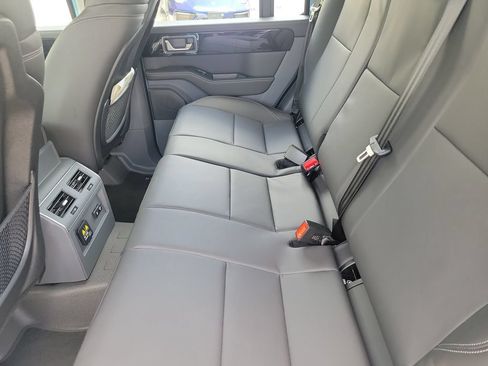 New 2026 INEOS Grenadier Station Wagon AWD/4WD image 11