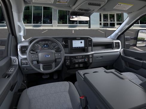 New 2026 Ford F250 XL w/ STX Appearance Package image 9