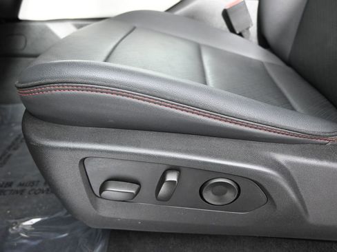 Used 2024 GMC Canyon AT4X w/ AT4X AEV Edition AWD/4WD image 21