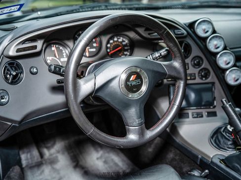 Used 1997 Toyota Supra Turbo image 76