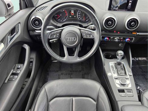 Used 2020 Audi A3 2.0T Premium FWD image 11