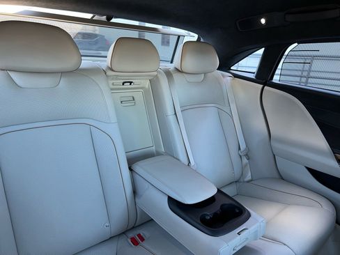 Used 2024 Lucid Air Touring image 61