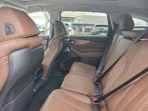 New 2026 Acura MDX w/ Technology Package image 13