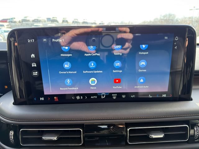 Used 2025 Lincoln Aviator Reserve w/ Equipment Group 201A AWD/4WD image 34