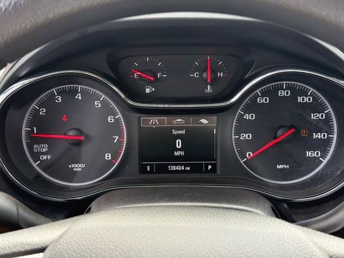 Used 2019 Chevrolet Cruze LS w/ LS Convenience Package FWD image 19