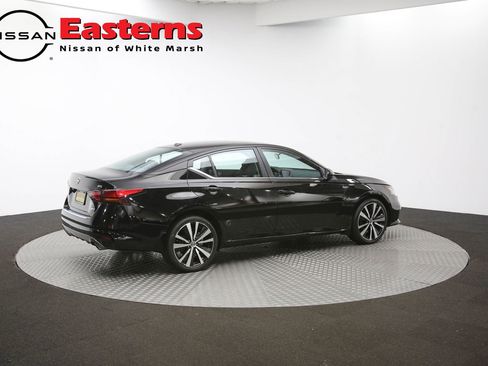 Used 2021 Nissan Altima 2.5 SR image 87