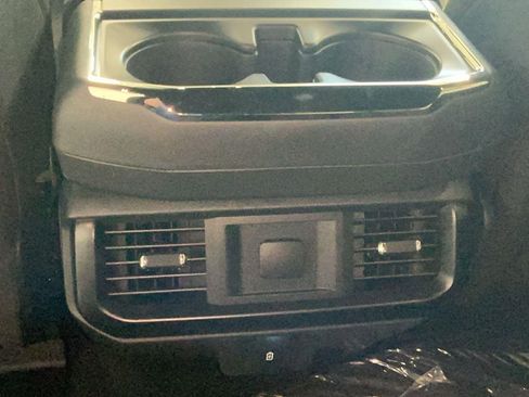 New 2025 Ford F150 STX w/ Equipment Group 200A image 16