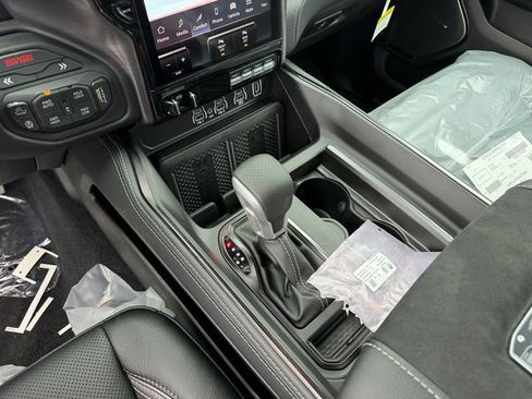 New 2026 RAM 1500 RHO w/ RHO Level 1 Equipment Group image 24