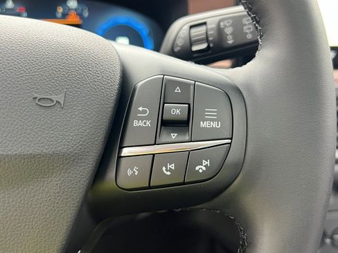 New 2025 Ford Bronco Sport Outer Banks w/ Outer Banks Tech Package+ image 22