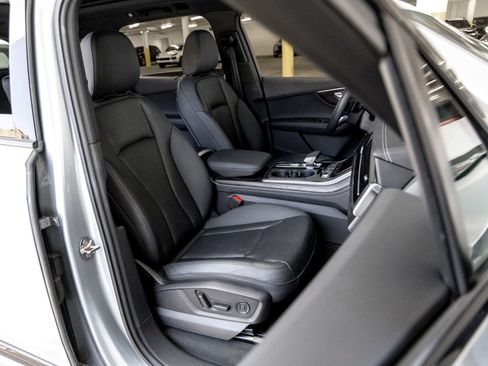 Used 2023 Audi Q7 3.0T Prestige w/ Prestige Package AWD/4WD image 27