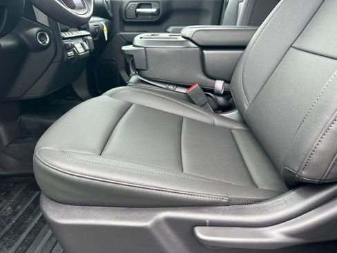 New 2026 GMC Sierra 3500 Pro w/ Convenience Package image 10