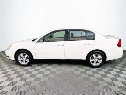 Used 2005 Chevrolet Malibu LS w/ Preferred Equipment Group