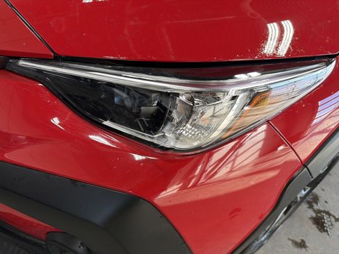 Certified 2025 Subaru Crosstrek 2.0i Premium image 10