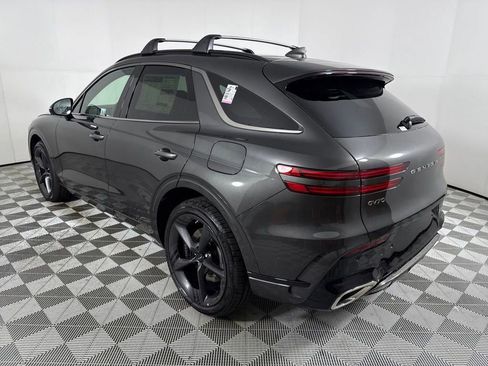 New 2026 Genesis GV70 2.5T Sport Prestige image 5
