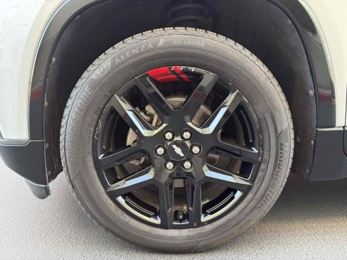 Used 2018 Chevrolet Traverse Premier w/ Redline Edition image 15