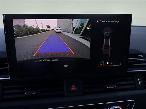 Used 2023 Audi A5 2.0T Premium w/ Convenience Package image 23