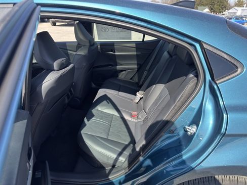 New 2026 Toyota Camry XSE image 34