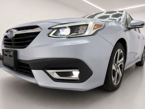 Used 2022 Subaru Legacy Limited AWD/4WD image 34