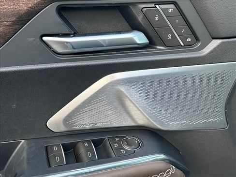 New 2026 GMC Acadia Denali Ultimate AWD/4WD image 29
