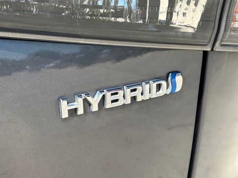 Used 2020 Toyota Highlander XLE FWD image 15