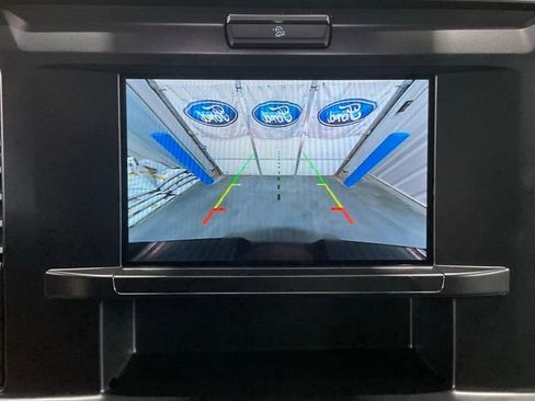 Used 2026 Ford F250 XL w/ STX Appearance Package image 18