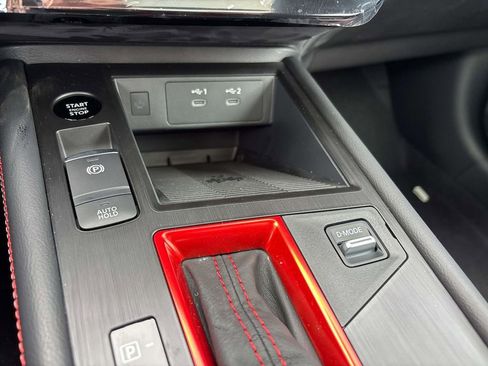 New 2026 Nissan Kicks SR w/ SR Premium Package image 12