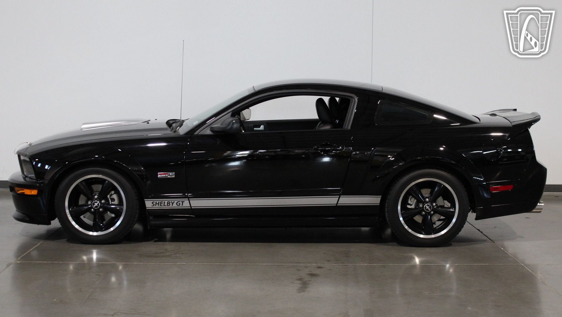 Used 2007 Ford Mustang GT RWD image 29