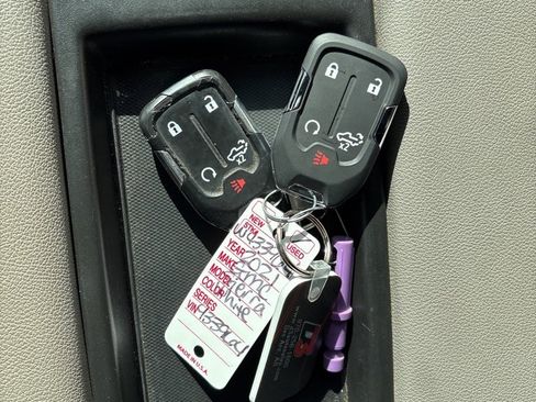 Used 2021 GMC Sierra 1500 SLE image 49