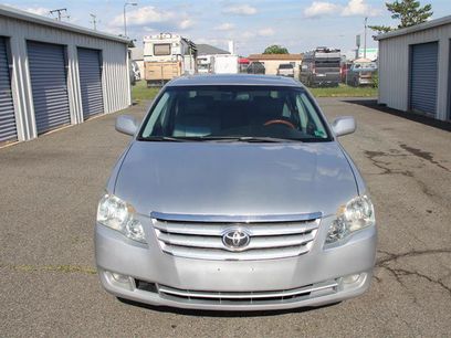 Used 2006 Toyota Avalon Limited