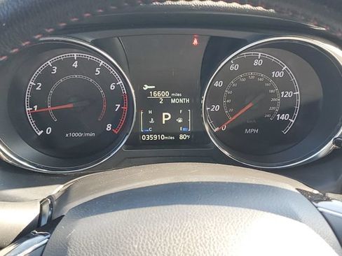 Used 2023 Mitsubishi Outlander Sport Ralliart AWD/4WD image 20