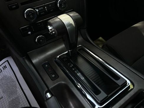 Used 2012 Ford Mustang Coupe image 25