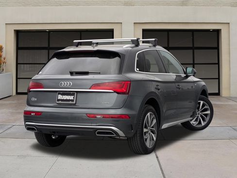 Used 2023 Audi Q5 2.0T Premium Plus AWD/4WD image 4