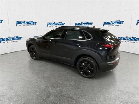 New 2026 MAZDA CX-30 2.5 Turbo w/ Premium Plus Pkg image 8