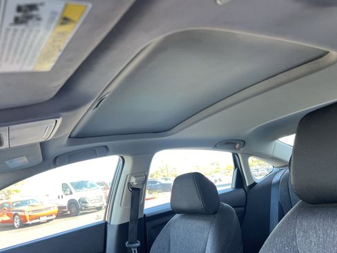 Used 2023 Honda Accord EX image 29