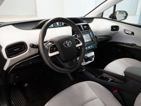 Used 2016 Toyota Prius Two w/ Protection Package FWD image 6