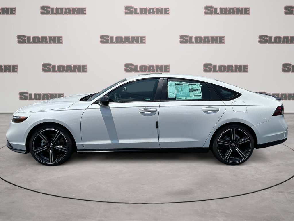 New 2026 Honda Accord Sport image 2