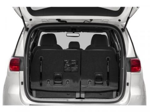 Used 2020 Kia Sedona LX image 14