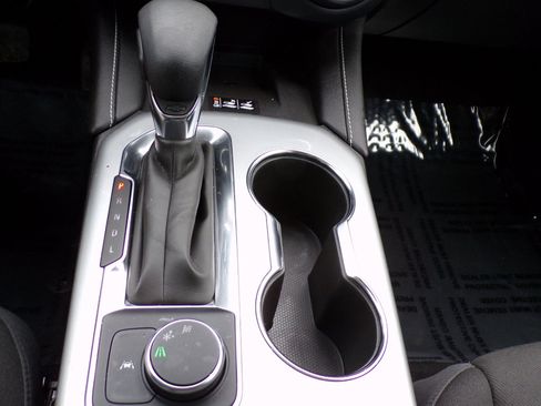 Used 2024 Chevrolet Blazer LT w/ Convenience Package image 23